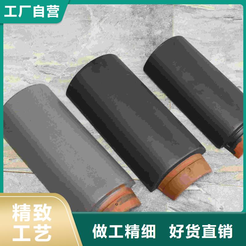 能做徽派四合院琉璃瓦的厂家