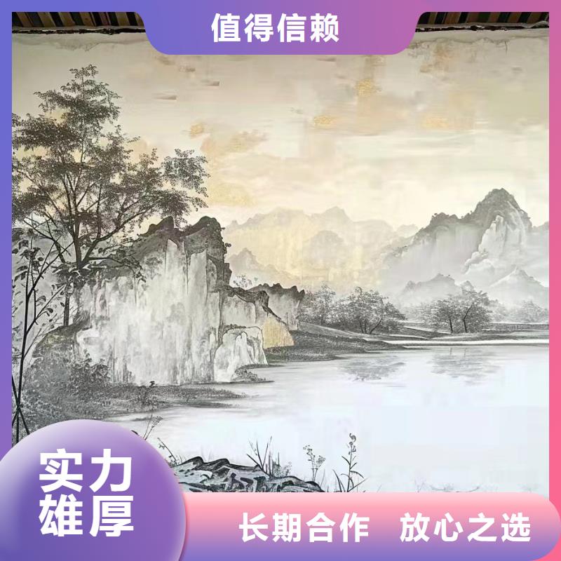 泉州惠安安溪墙绘壁画墙面彩绘手绘公司