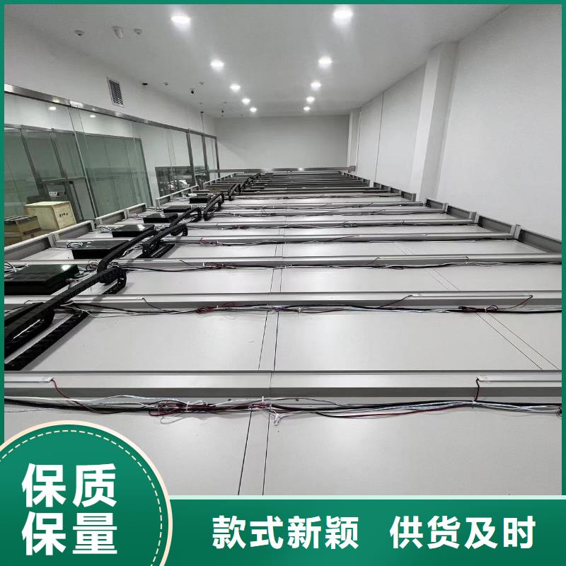 手动密集柜出厂价格全国配送