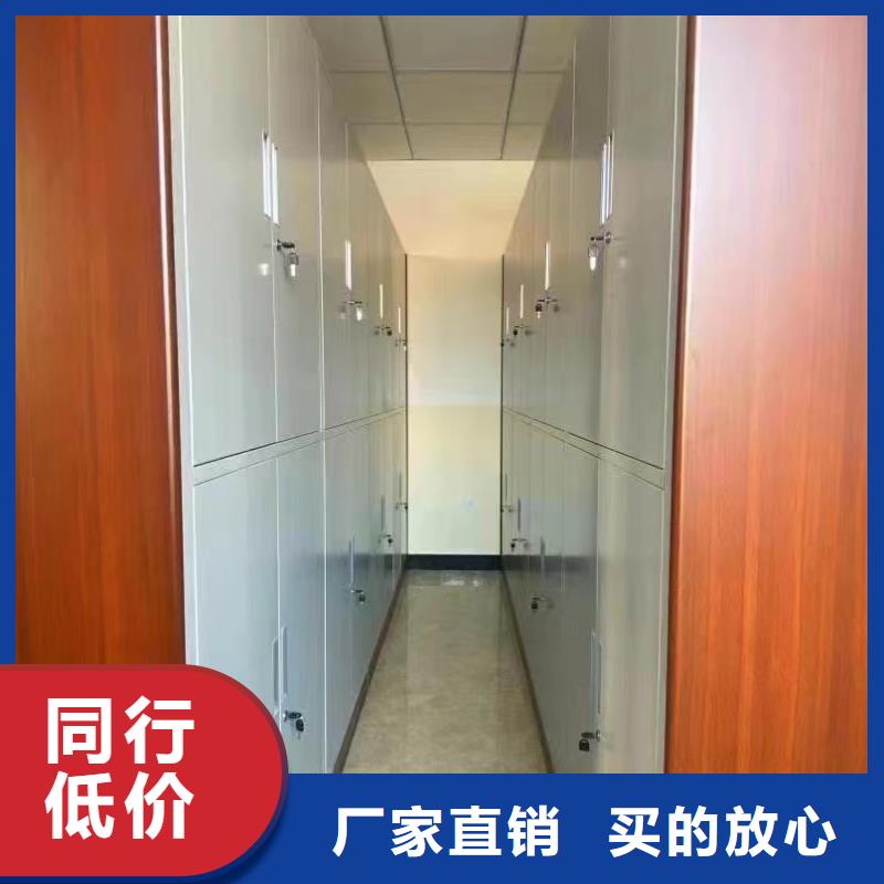 电动密集柜支持定制