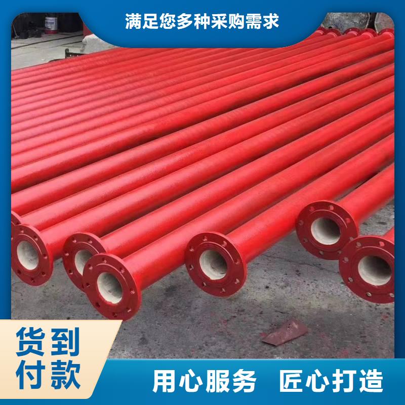 弯头球墨铸铁管件来电咨询建通铸造厂家
