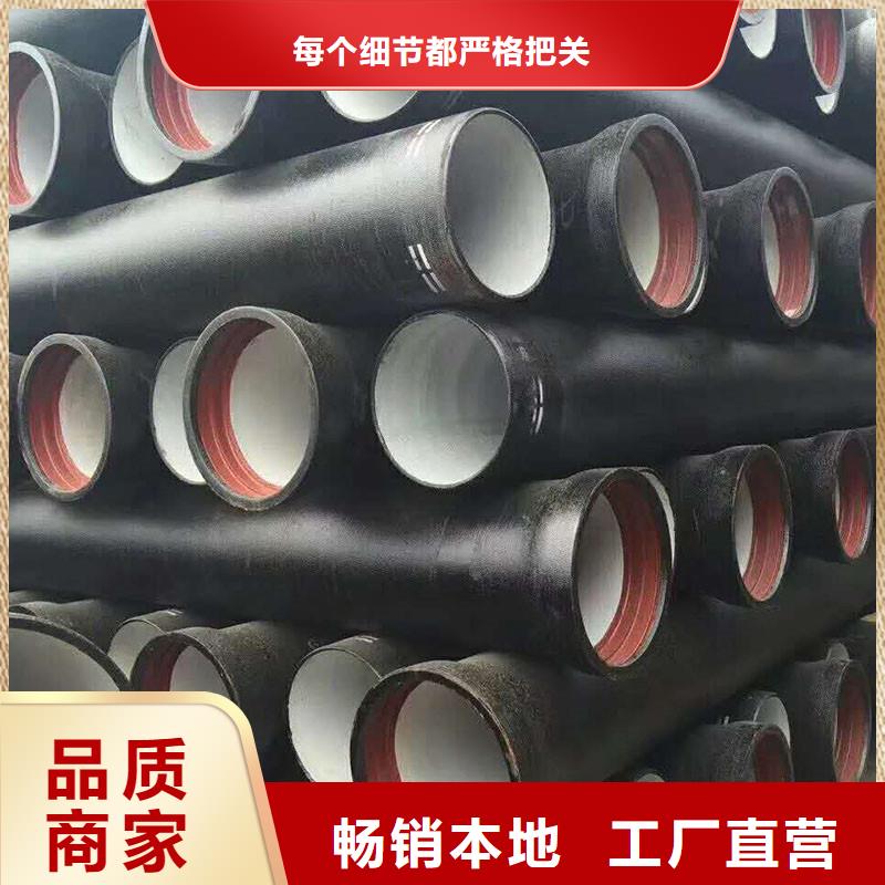 弯头球墨铸铁管件来电咨询建通铸造厂家