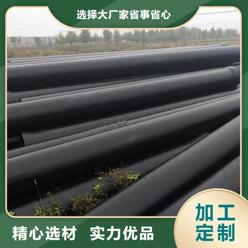 排污球墨铸铁管现货供应