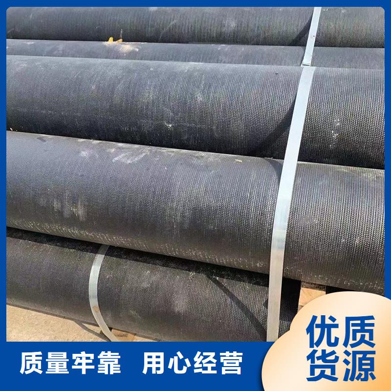 DN100-1400球墨铸铁管源头厂家