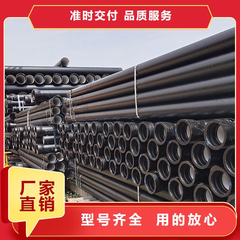 哈夫节管件球墨铸铁量大从优建通铸造厂家