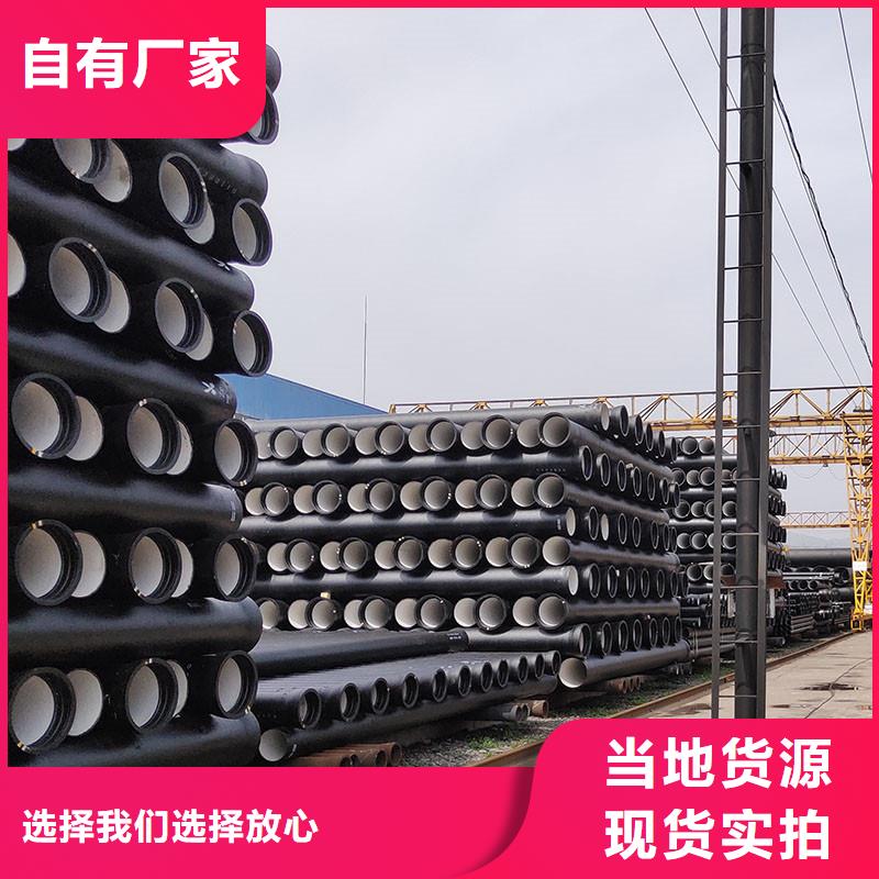 弯头球墨铸铁管件来电咨询建通铸造厂家