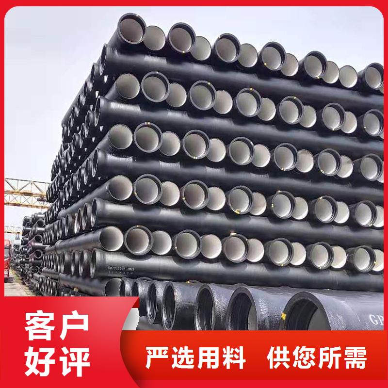 哈夫节管件球墨铸铁量大从优建通铸造厂家