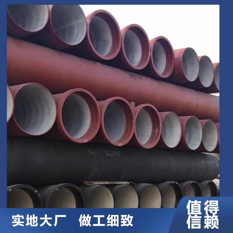 A型管100值得信赖建通铸造厂家