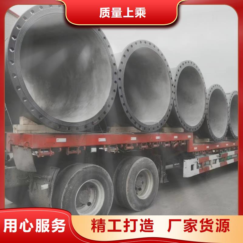 球磨铸铁管常年现货建通铸造厂家