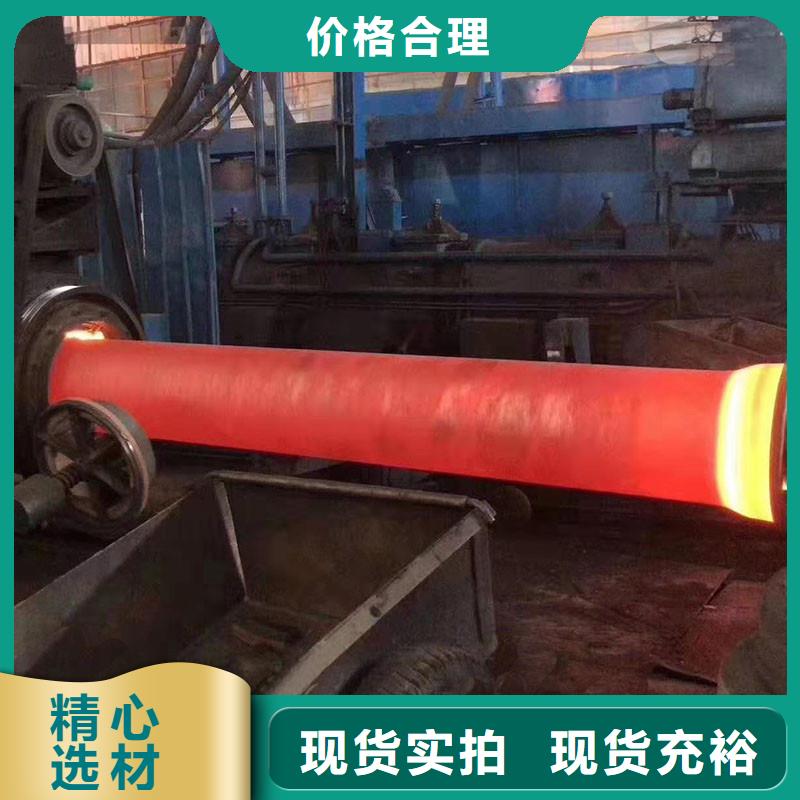 球墨铸铁三通管件品质放心建通铸造厂家