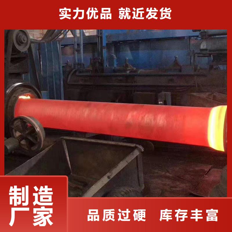 DN700球墨铸铁管在线咨询建通铸造厂家