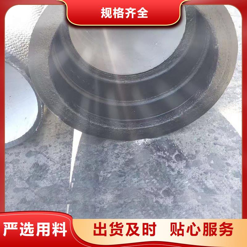 DN600球墨铸铁管连接方式生产厂家建通铸造厂家
