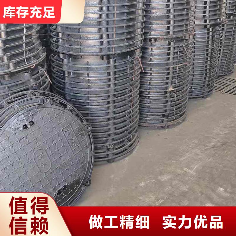 青海省市政工程井盖厂家直销建通铸造厂家