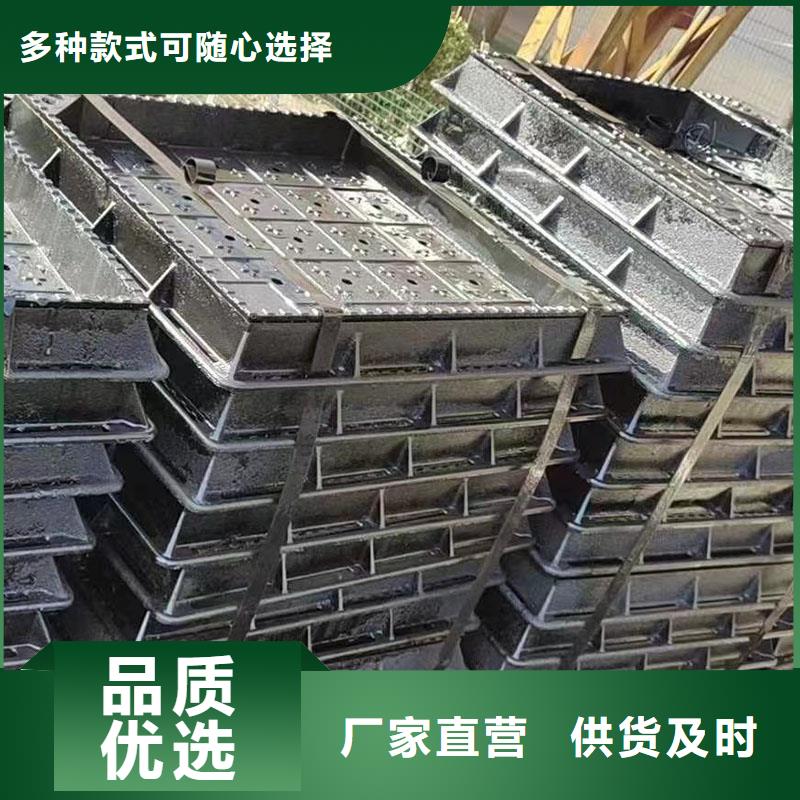 海南万宁市压力井盖生产厂家