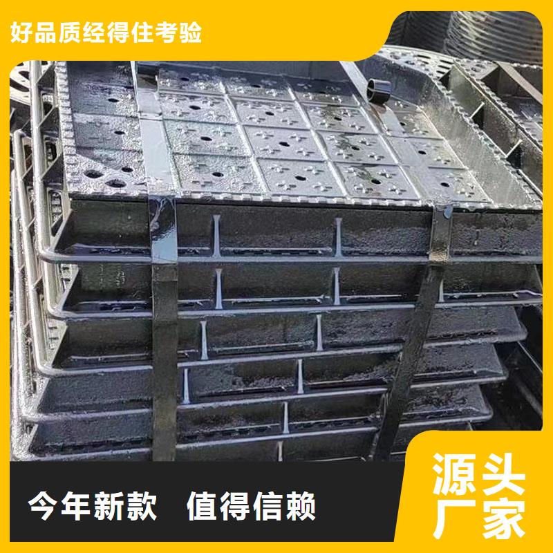 电力井盖球墨铸铁图片建通铸造厂家