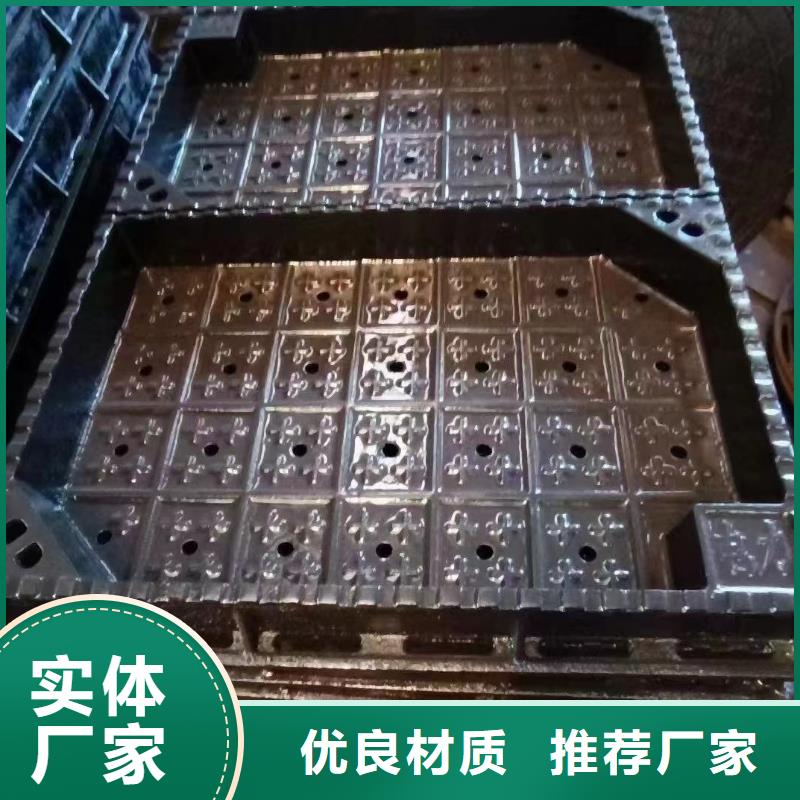 电力井盖现货供应建通铸造厂家