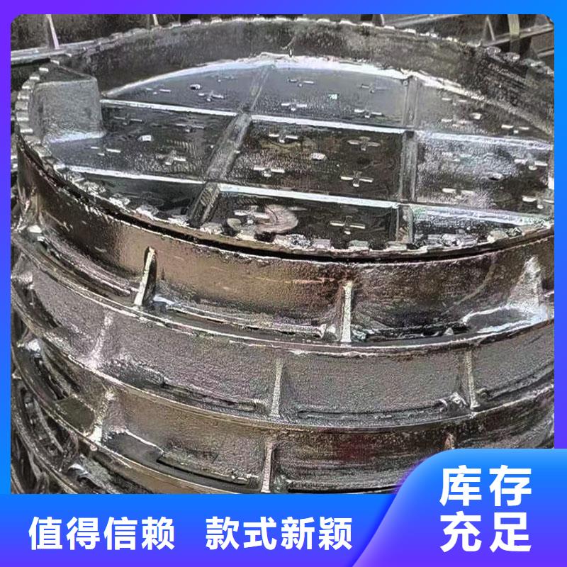 青海省市政工程井盖厂家直销建通铸造厂家