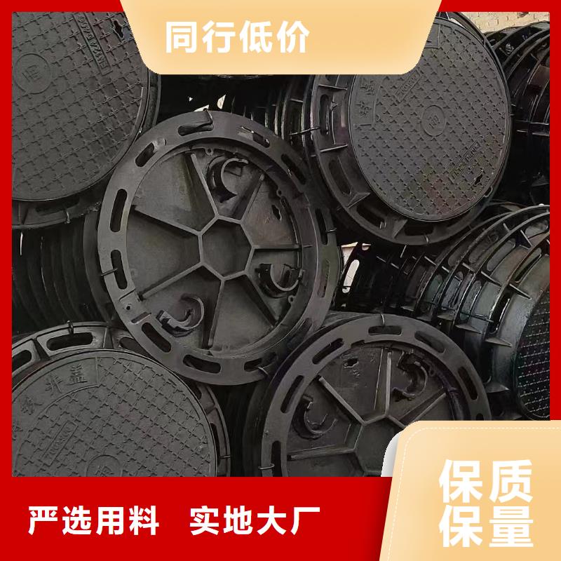 海南万宁市压力井盖生产厂家