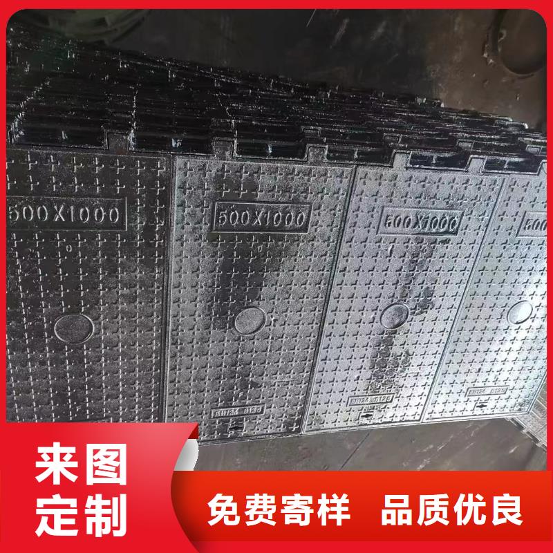 电力井盖常年现货建通铸造厂家