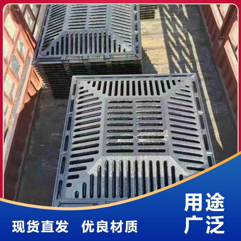 铸铁单篦子源头工厂建通铸造厂家