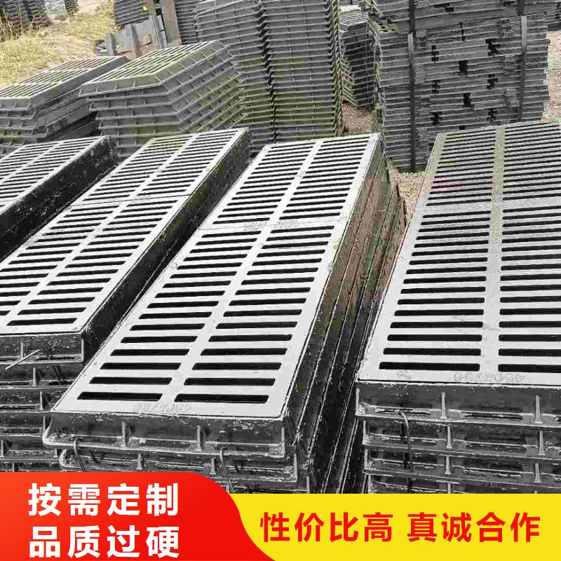 复合塑料雨篦子实体厂家建通铸造厂家