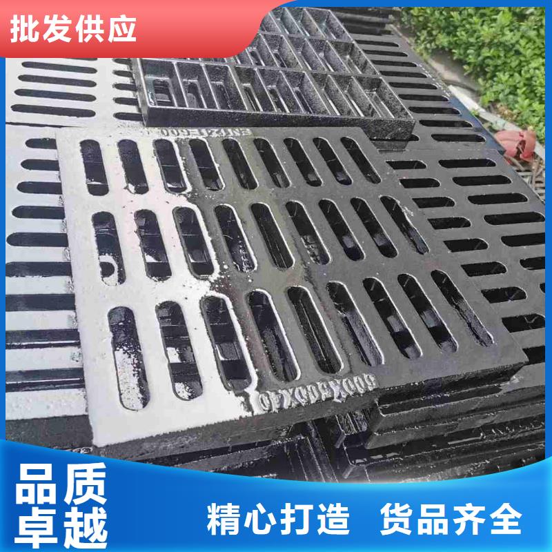 雨水篦子采购成品现货建通铸造厂家