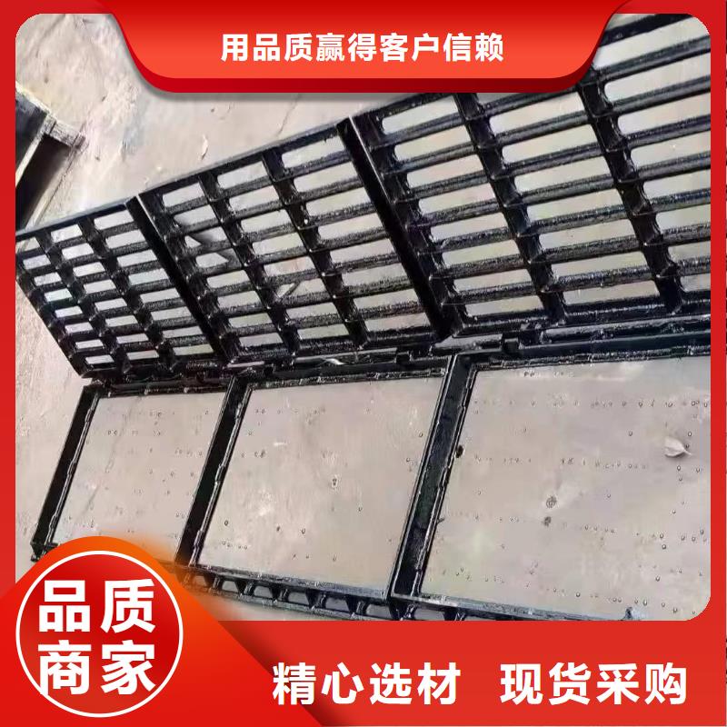 球墨铸铁篦子图集图片建通铸造厂家