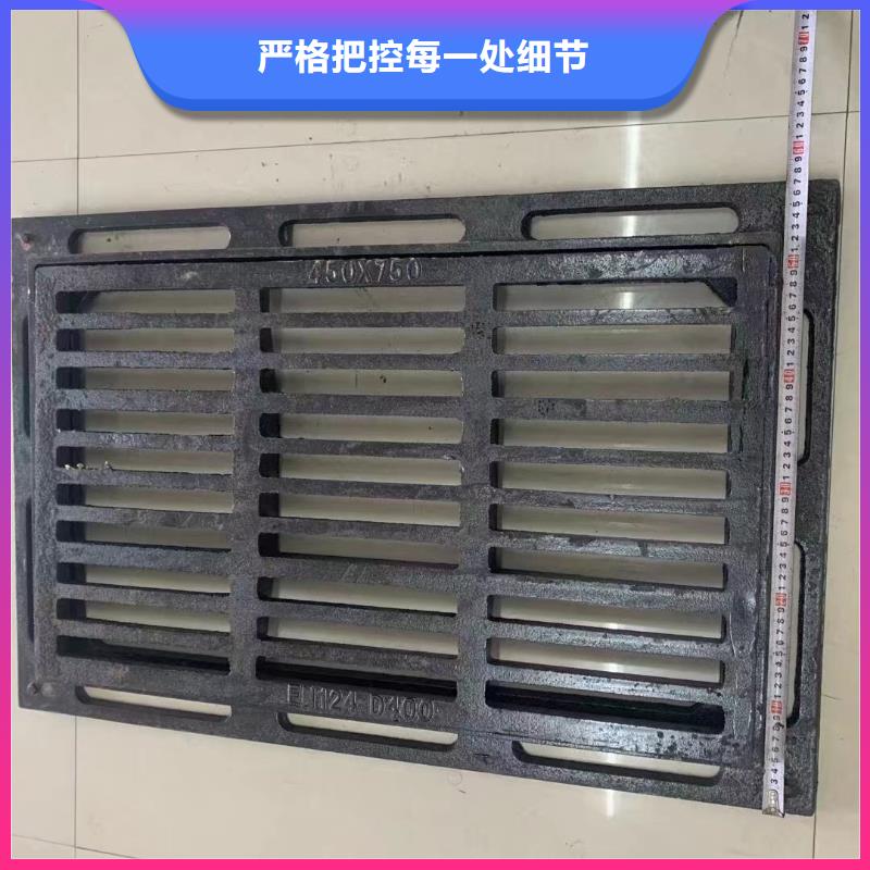 护树板花纹篦子价格优惠建通铸造厂家