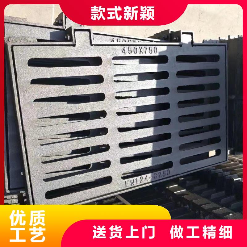 树脂复合篦子型号齐全建通铸造厂家