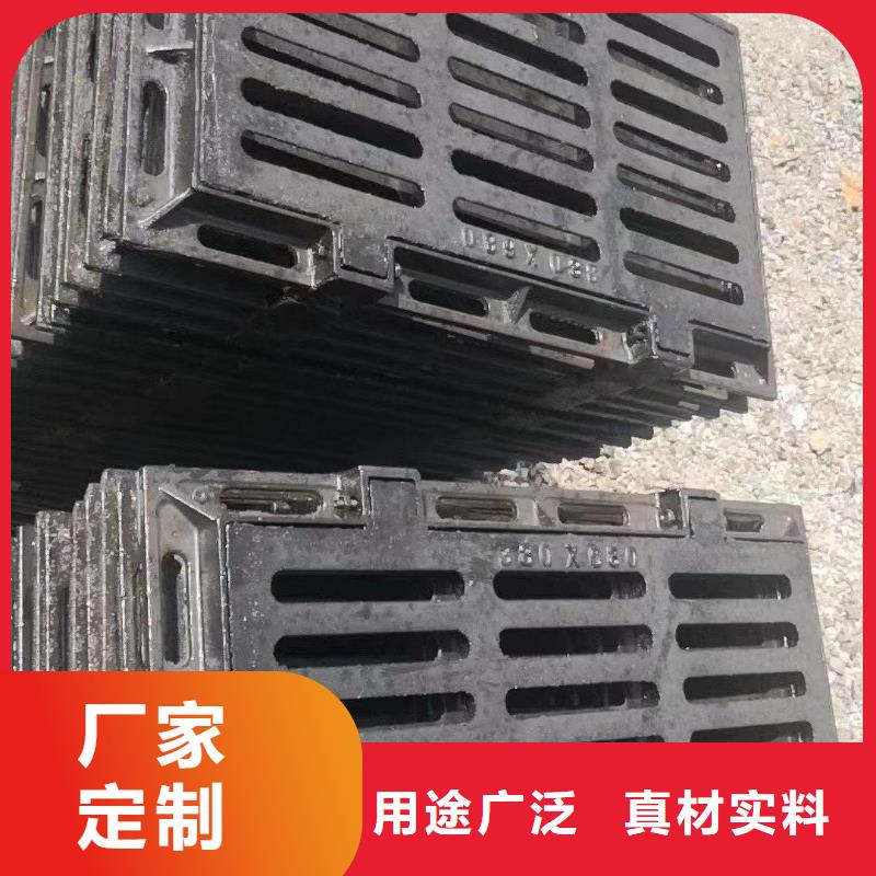 县漏水圆形篦子图集图片建通铸造厂家
