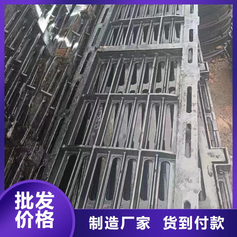 连体套篦子来图加工建通铸造厂家