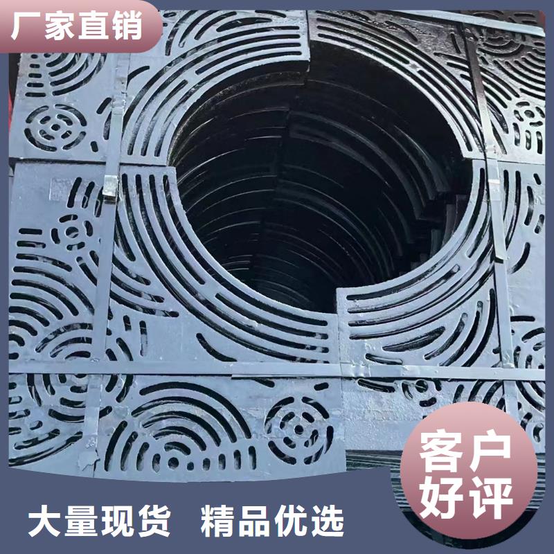 海南东方市电力盖板加工定制建通铸造厂家
