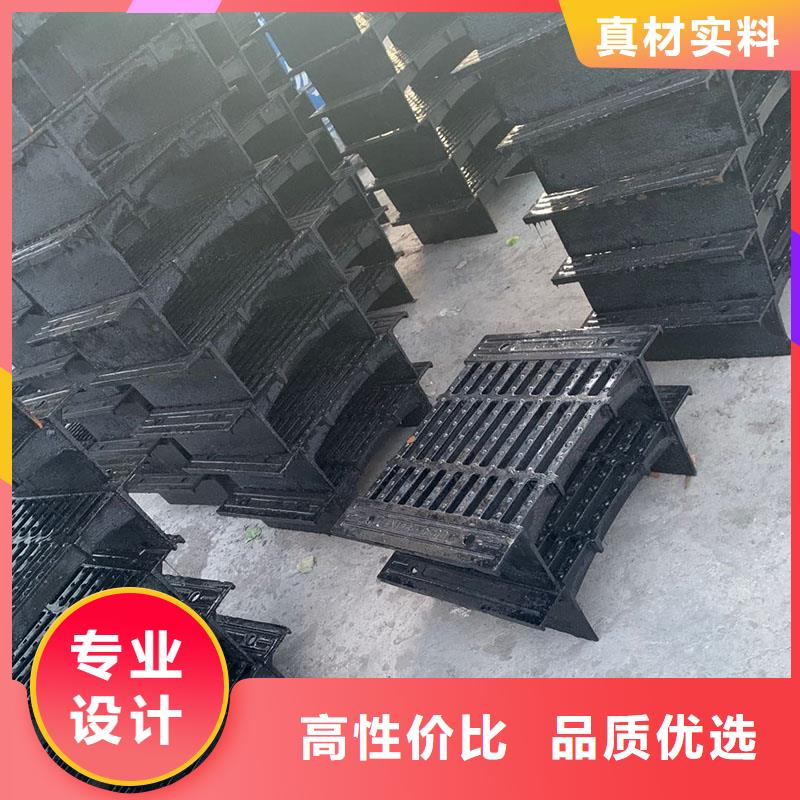 球墨铸铁篦子发货快建通铸造厂家