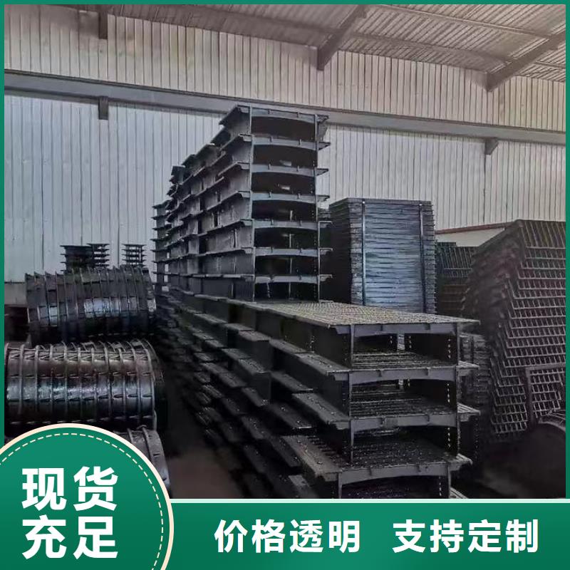 护树板花纹篦子价格优惠建通铸造厂家