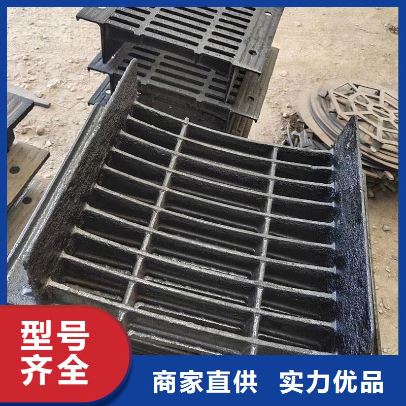 圆形漏水篦子常年现货建通铸造厂家