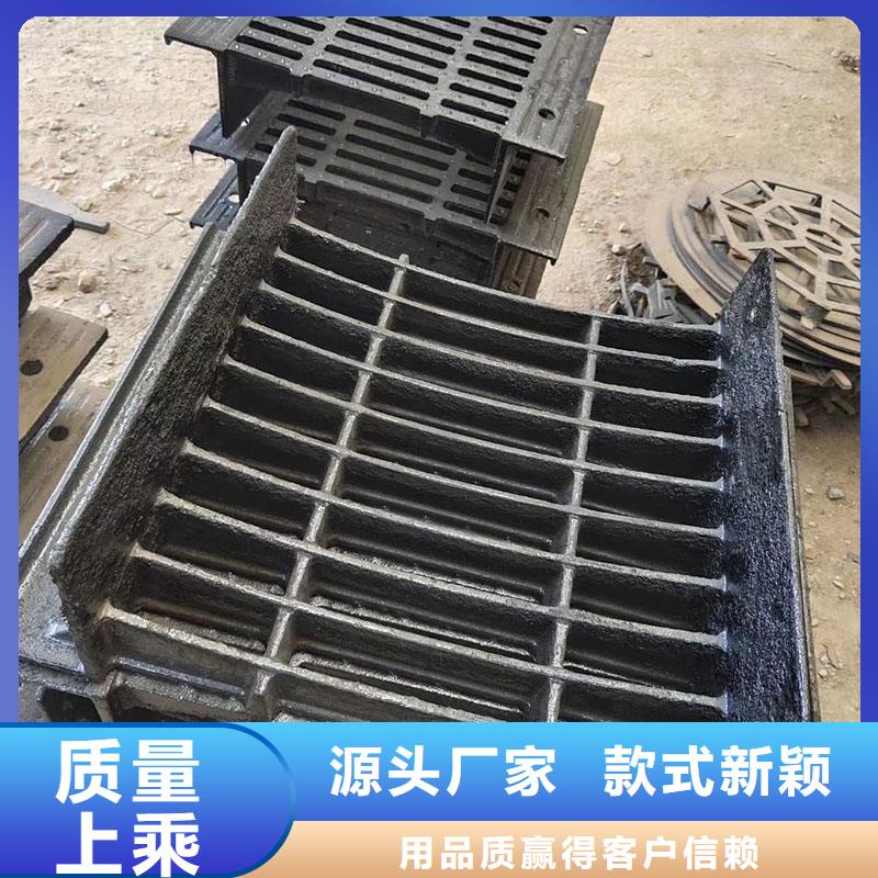 县漏水圆形篦子图集图片建通铸造厂家