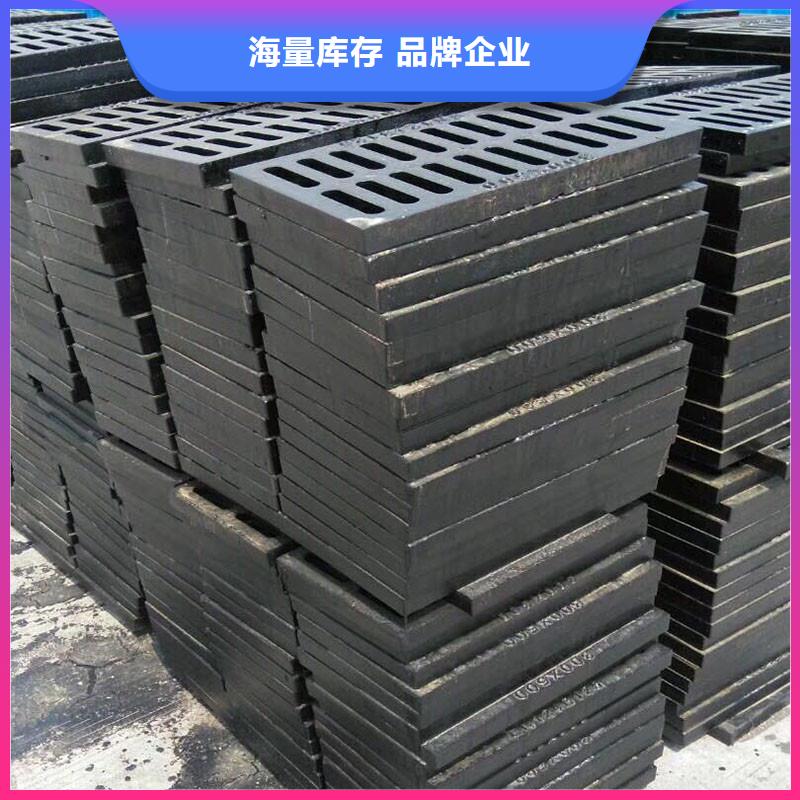 连体套篦子球墨铸铁现货供应建通铸造厂家