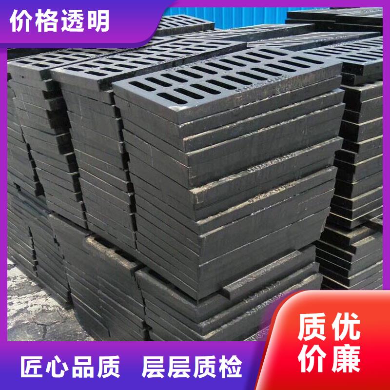 县漏水圆形篦子图集图片建通铸造厂家