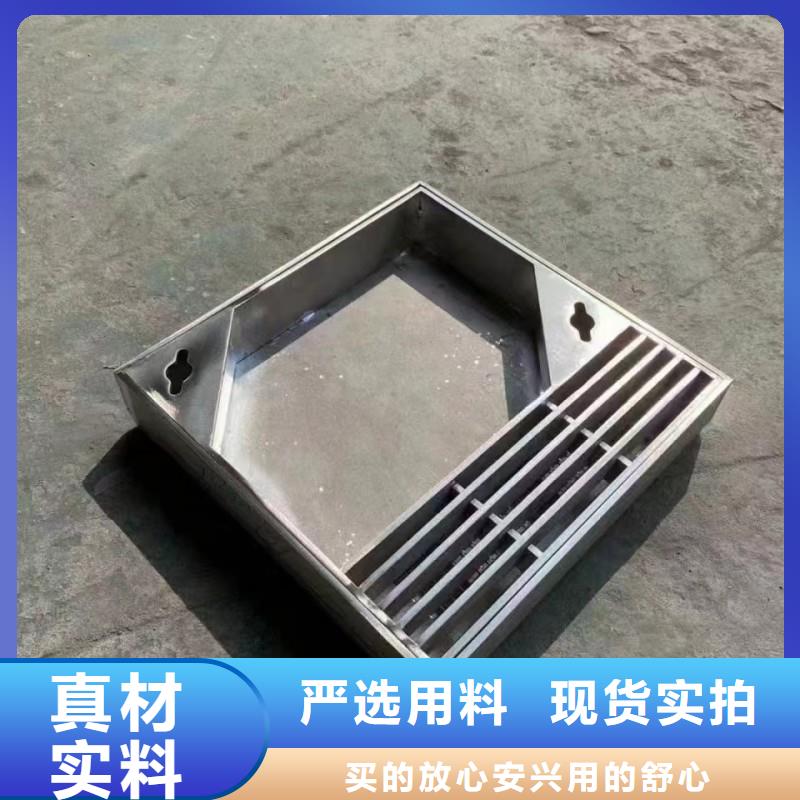玉塘街道全不锈钢圆井盖源头工厂建通铸造厂家