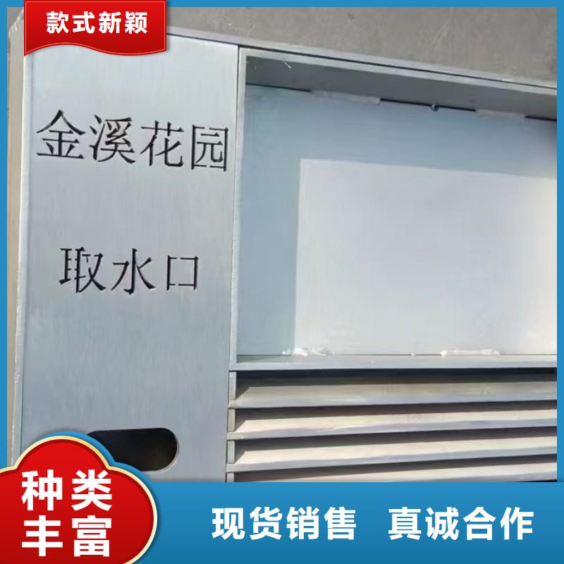 201不锈钢井盖现货供应建通铸造厂家