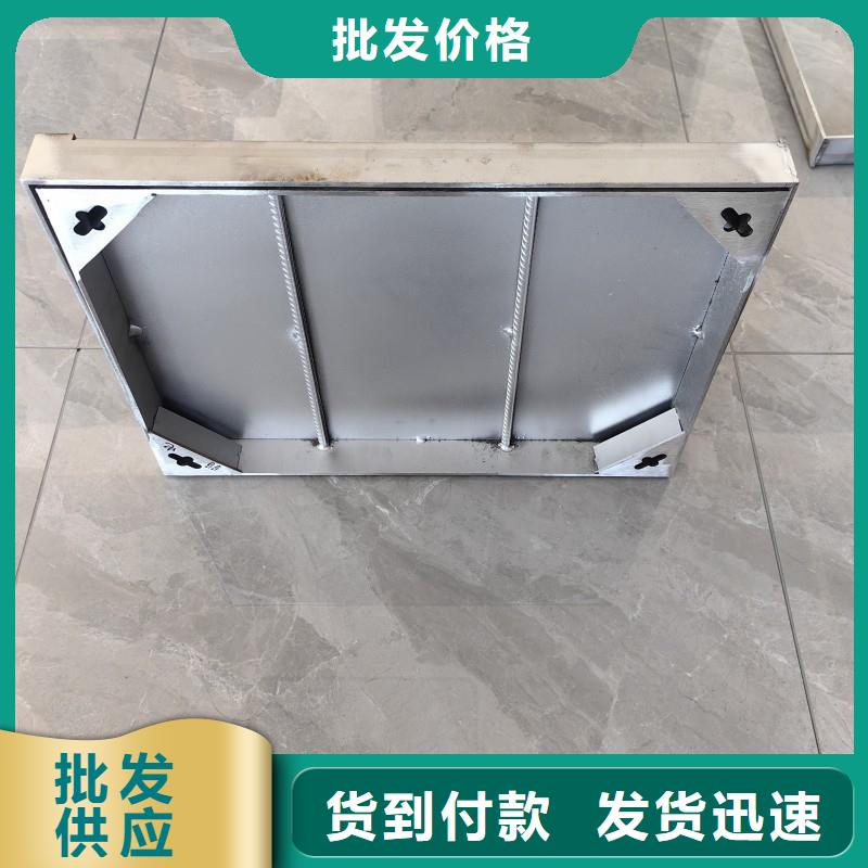 不锈钢雨水篦子货源建通铸造厂家