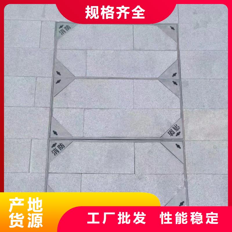 加厚不锈钢井盖多少钱一个建通铸造厂家
