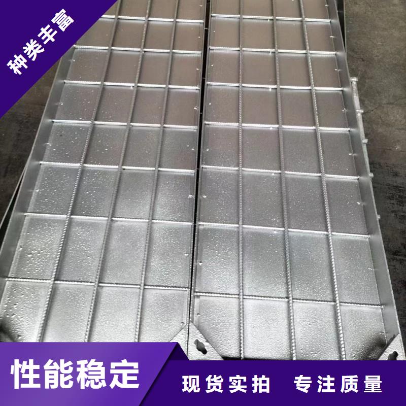 线性缝隙式排水沟盖板现货供应建通铸造厂家