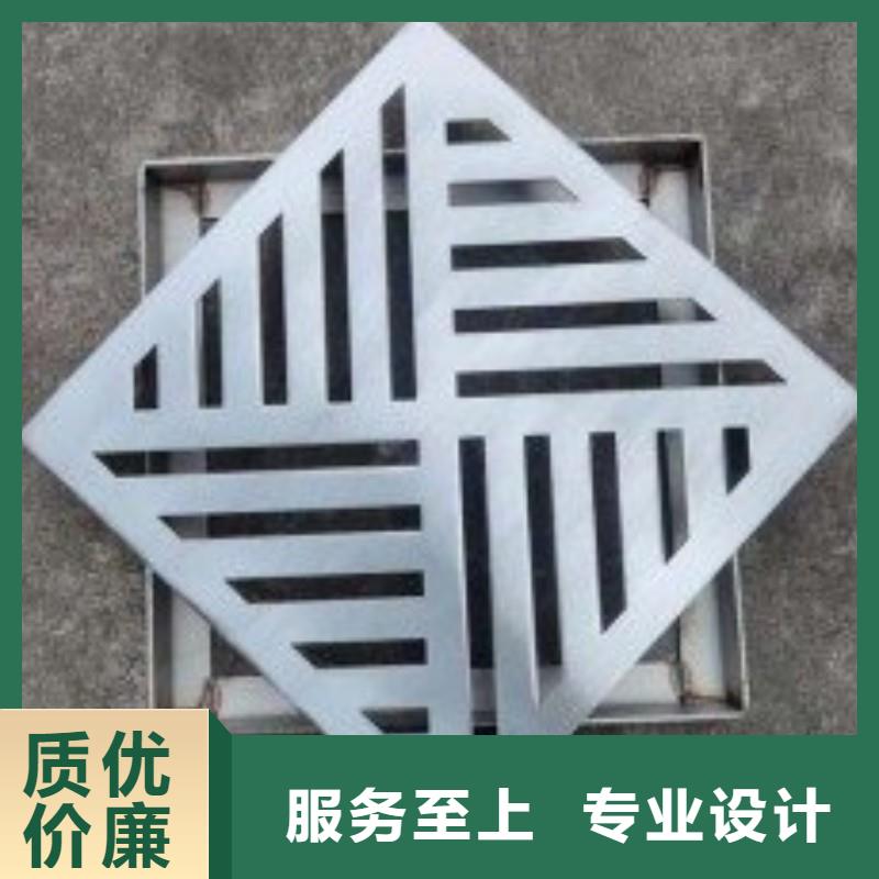 方形700*700窨井盖品质放心建通铸造厂家