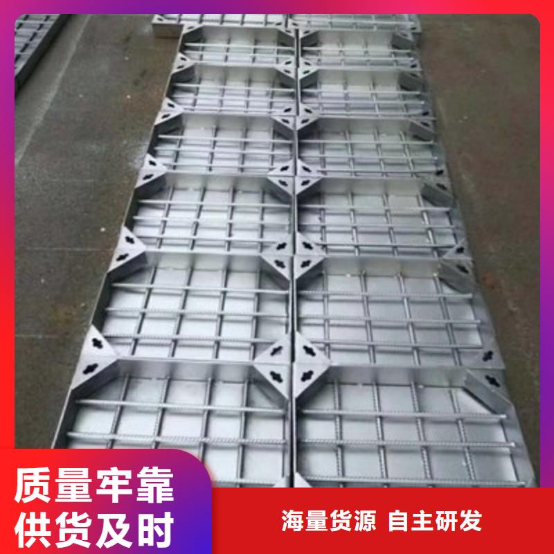 缝隙下水道盖板常年现货建通铸造厂家