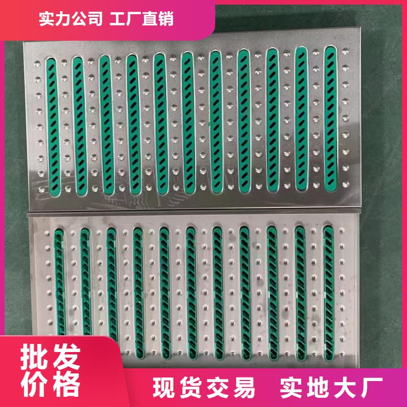 大直孔拉伸地沟盖板源头厂家建通铸造厂家