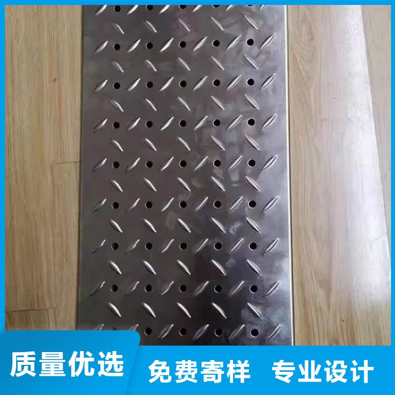 加厚不锈钢井盖多少钱一个建通铸造厂家