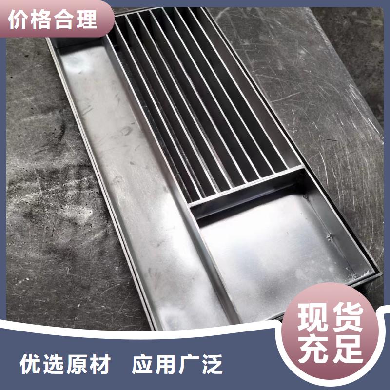 厨房排水沟盖板在线报价建通铸造厂家