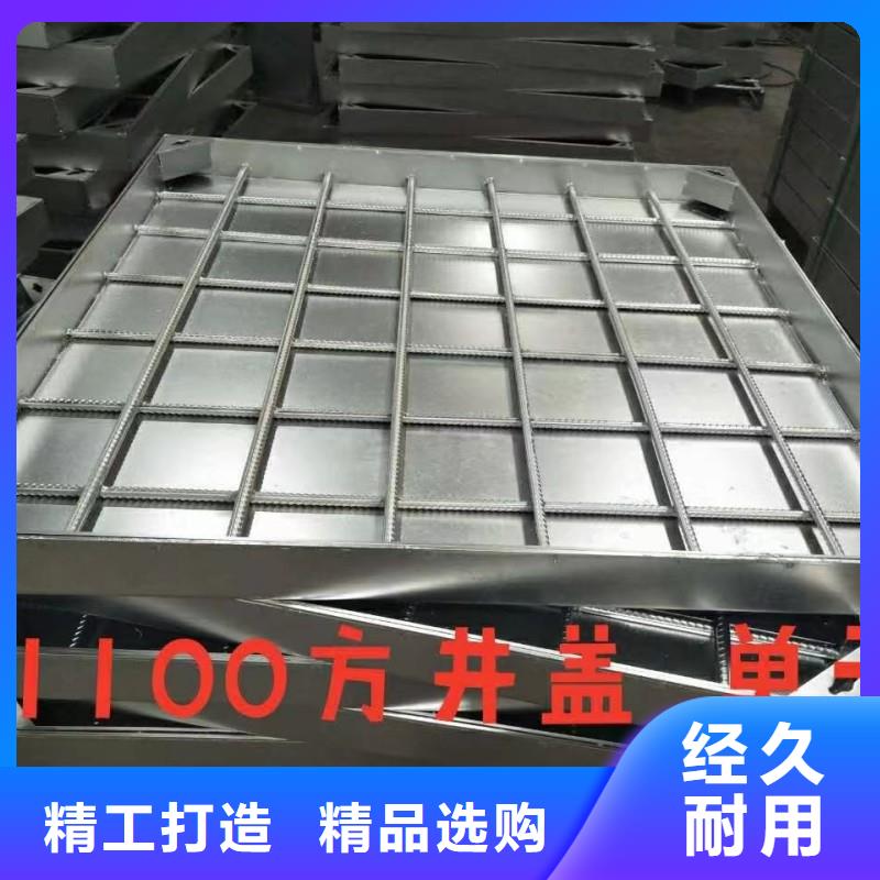 304不锈钢重型井盖价格优惠建通铸造厂家