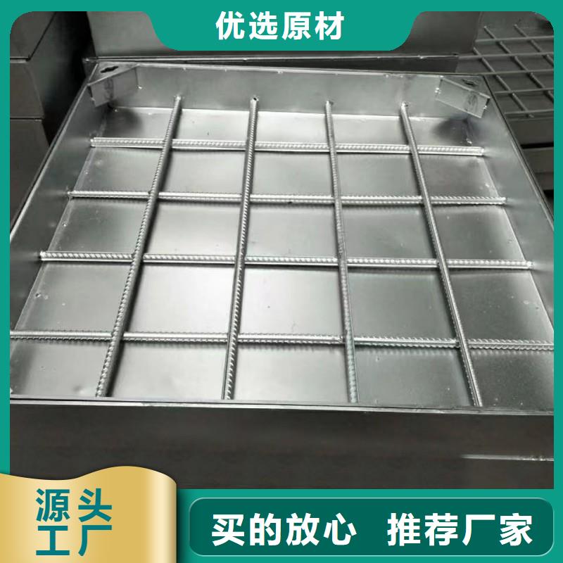 全不锈钢圆井盖图片建通铸造厂家